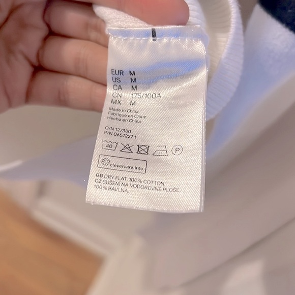 🔥 Crewneck Sweater - Picture 4 of 5